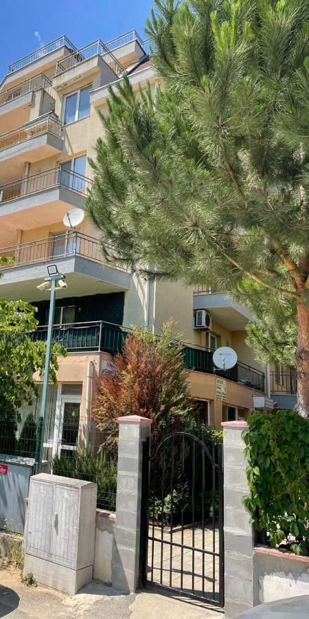 Apartment See Breeze Sunny Beach Exterior foto